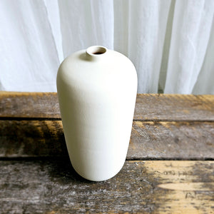 The Taupe vase (large)