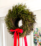 Woodland wreath small