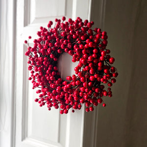 Berry Wreath