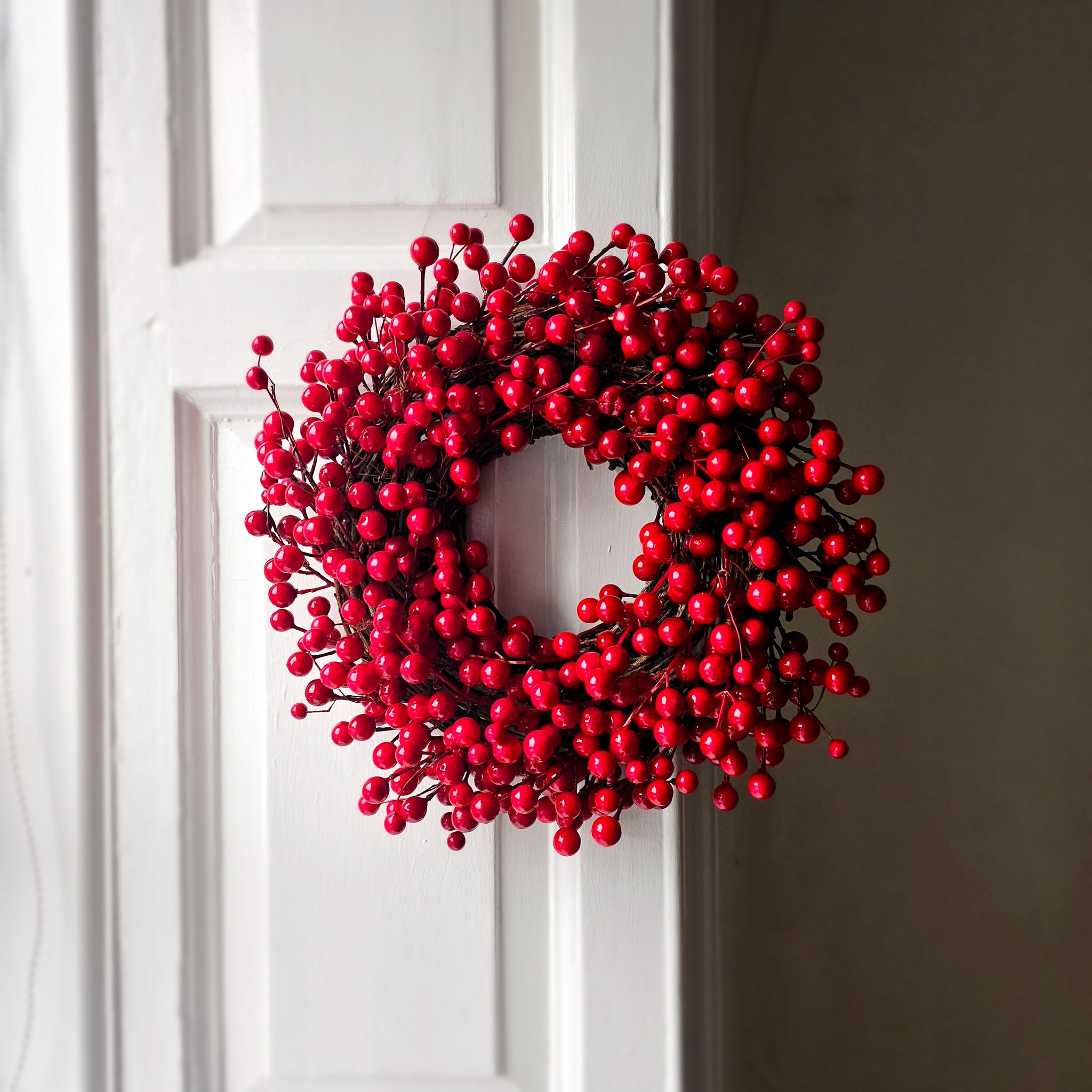 Berry Wreath