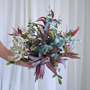 Foragers bouquet