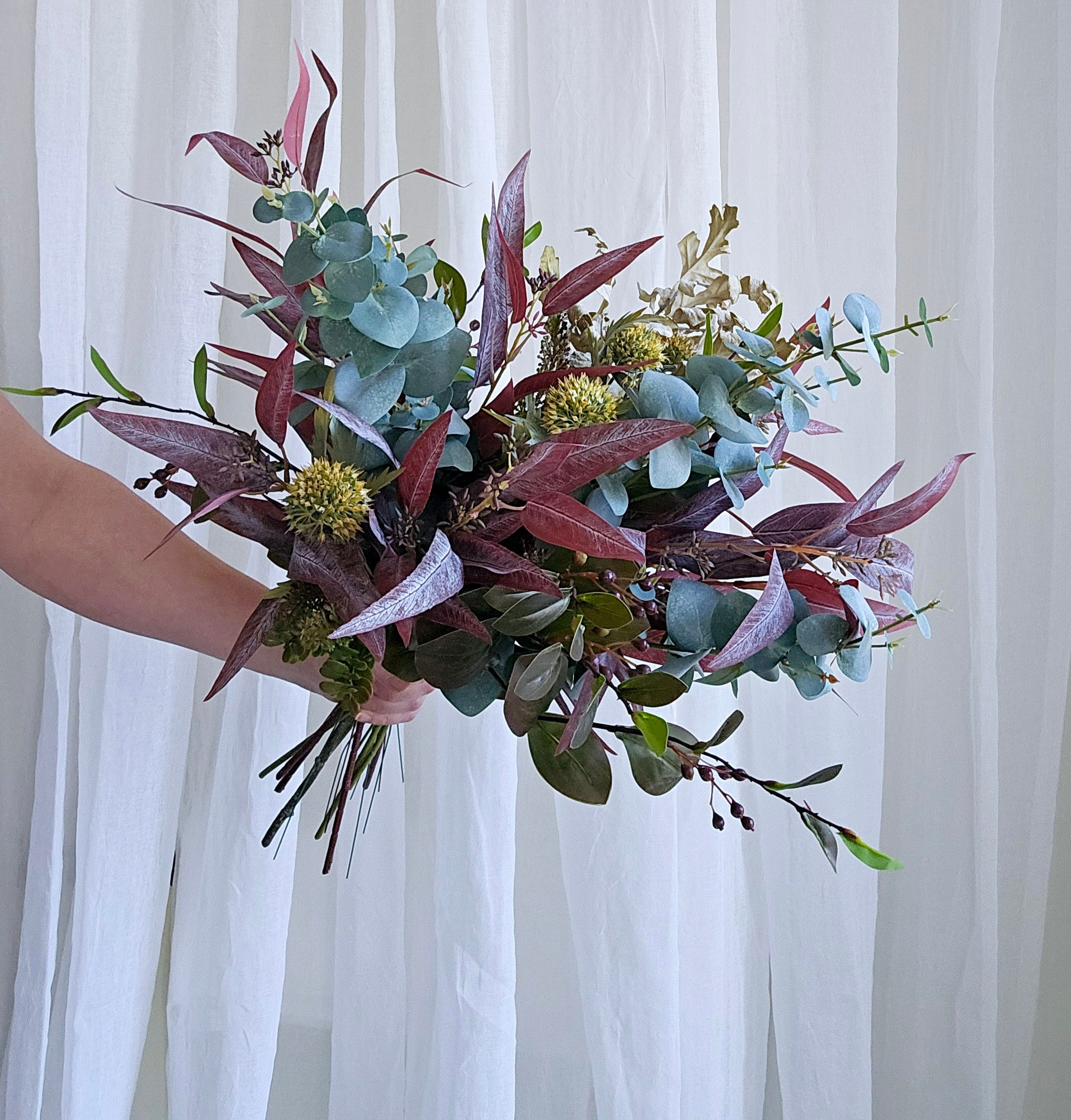 Foragers bouquet